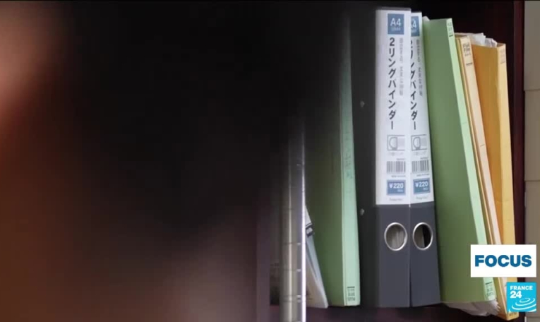 Japon : le combat des pères pour la garde partagée