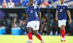 Un cadre des Bleus absent à l'entraînement