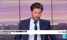 Réforme des retraites : nouvelles files d'attentes en vue devant les stations-service ?