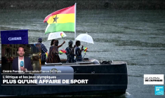 L'Afrique et les Jeux Olympiques, bien plus qu'une affaire de sport
