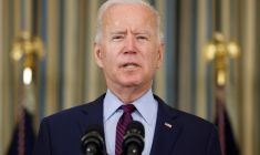 BIDEN PRÔNE AUPRÈS DE VON DER LEYEN UN SYSTÈME DE TAXE ÉQUITABLE