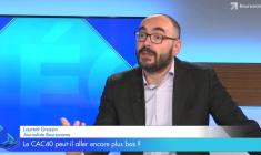 Bourse : pourquoi l'équation se complique !