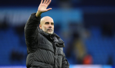 « Le racisme est partout » : Pep Guardiola réagit à l’affaire Prestianni-Vinícius