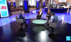 Réchauffement climatique : trois milliards d’arbres européens, vite !