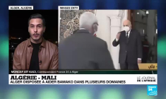 Les superstars nigérianes Burna Boy et Wizkid récompensées aux Grammy awards