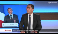 'Macron, avec son programme camomille, c'est du Hollande bis !', selon l'économiste Marc Touati