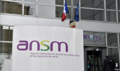 ( AFP / ALAIN JOCARD )