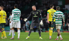 Kasper Schmeichel a certainement déjà joué le dernier match de sa carrière