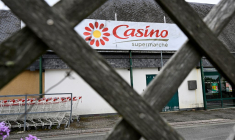 ( AFP / DAMIEN MEYER )