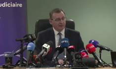 Mort de Quentin Deranque: il reste "plusieurs personnes à identifier" (procureur)