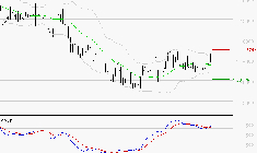 COMPAGNIE DE L'ODET : Les signaux haussiers sont intacts