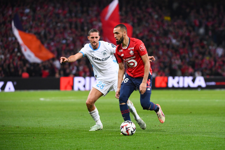 Qui va se qualifier en Ligue des champions ?