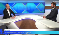 Contrôle fiscal : la traque qui rapporte !