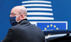 LA CRISE DU BUDGET EUROPÉEN SUR LE POINT D'ÊTRE RÉGLÉE