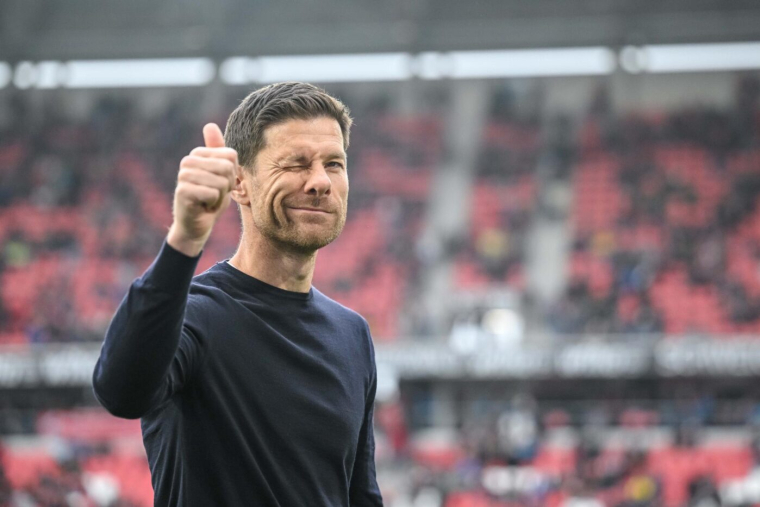 Xabi Alonso au Real Madrid, la suite logique ?