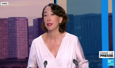 Défaite des Bleus à l’Euro : "La claque"