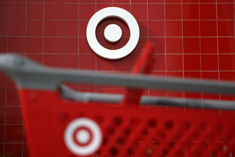 TARGET AMBITIEUX POUR 2019 APRÈS DE SOLIDES VENTES DE FIN D'ANNÉE