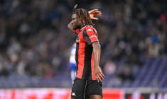 Crachats, coups de poing : le retour très tendu des Niçois après la défaite à Lorient