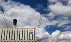 EDF VEUT COMPENSER L'ÉROSION DE SES PARTS DE MARCHÉ EN FRANCE