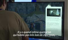 Quand les dessinateurs de BD aident les jeux vidéo à sortir de leur bulle