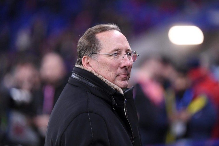 Une « incertitude significative » plane au dessus de l’OL