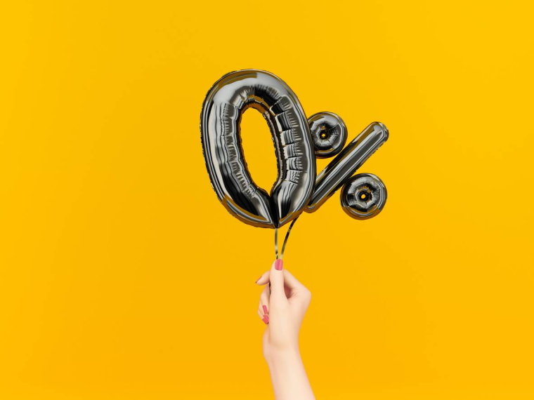 Le PTZ est prolongé / iStock-VPanteon