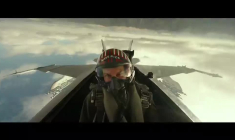 75e Festival de Cannes : Tom Cruise présente "Top Gun: Maverick"