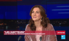 Le renseignement s’est invité dans la vie quotidienne des Français