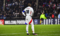 Des supporters lyonnais ont causé des incidents après l’élimination face à Bourgoin-Jallieu