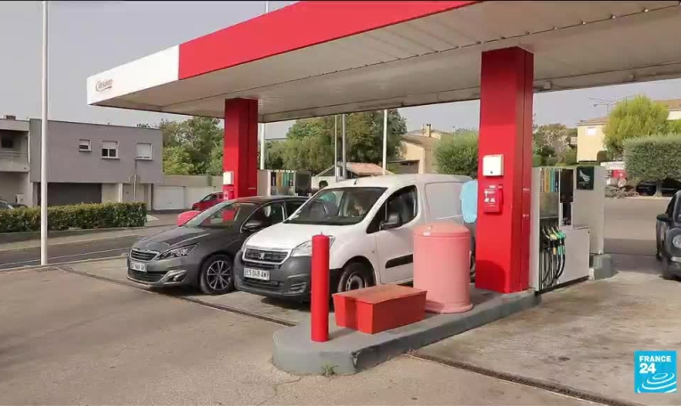 Les prix du pétrole au plus haut : une inflation qui pèse sur les ménages français
