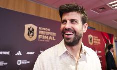 Piqué furieux contre l'arbitrage en Liga 2