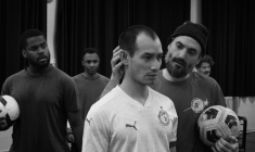 Foot et homophobie : un coup de Crampons dans la fourmilière