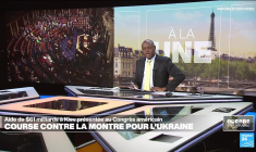 Aide à l'Ukraine et à Israël : vote crucial à la Chambre américaine des représentants