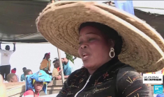 Bénin : le lac Nokoué mis à l'honneur pour le festival Fescan Ganvié