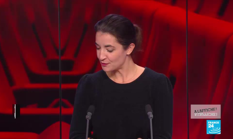 "ADN" de Maïwenn, la mémoire dans la peau