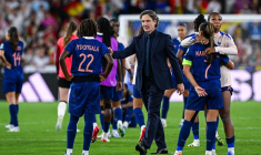 La percée des Bleues au classement FIFA