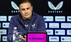 Fabio Cannavaro est le nouveau sélectionneur de l’Ouzbékistan