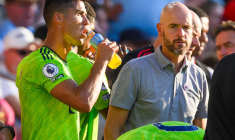 « Il m'a laissé tomber » : Erik ten Hag règle ses comptes avec Cristiano Ronaldo