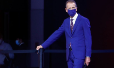 LE PRÉSIDENT DU DIRECTOIRE DE VOLKSWAGEN DÉFEND SES ACTIVITÉS DANS LE XINJIANG, SELON HANDELSBLATT