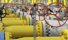 UKRAINE : ENGIE SE VEUT RASSURANT SUR L'APPROVISIONNEMENT EN GAZ