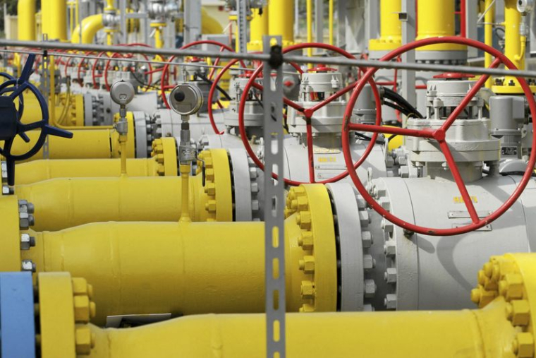 UKRAINE : ENGIE SE VEUT RASSURANT SUR L'APPROVISIONNEMENT EN GAZ
