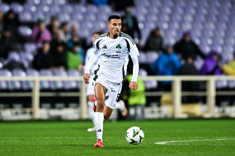 Six joueurs de l'OM mis à l'écart pour la reprise estivale