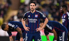 Coup dur pour l'OL avec un nouveau blessé