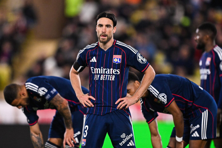 Coup dur pour l'OL avec un nouveau blessé