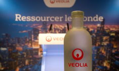 VEOLIA: INTERNATIONAL ET DÉCHETS TIRENT LE 1ER SEMESTRE, OBJECTIFS CONFIRMÉS