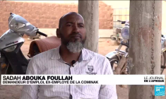 Niger : une mine d'uranium canadienne accusée de minimiser son impact environnemental