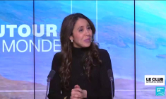 Vers un cloud et une IA 100 % africaine