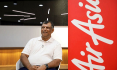 AIRASIA VEUT LEVER 602 MILLIONS DE DOLLARS