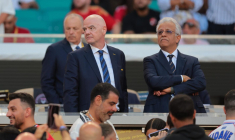 La FIFA aurait dépensé 50 millions de dollars pour augmenter les ventes de billets