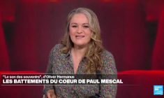 Bradley Cooper, réalisateur et une histoire d'amour impossible entre Josh O' Connor et Paul Mescal